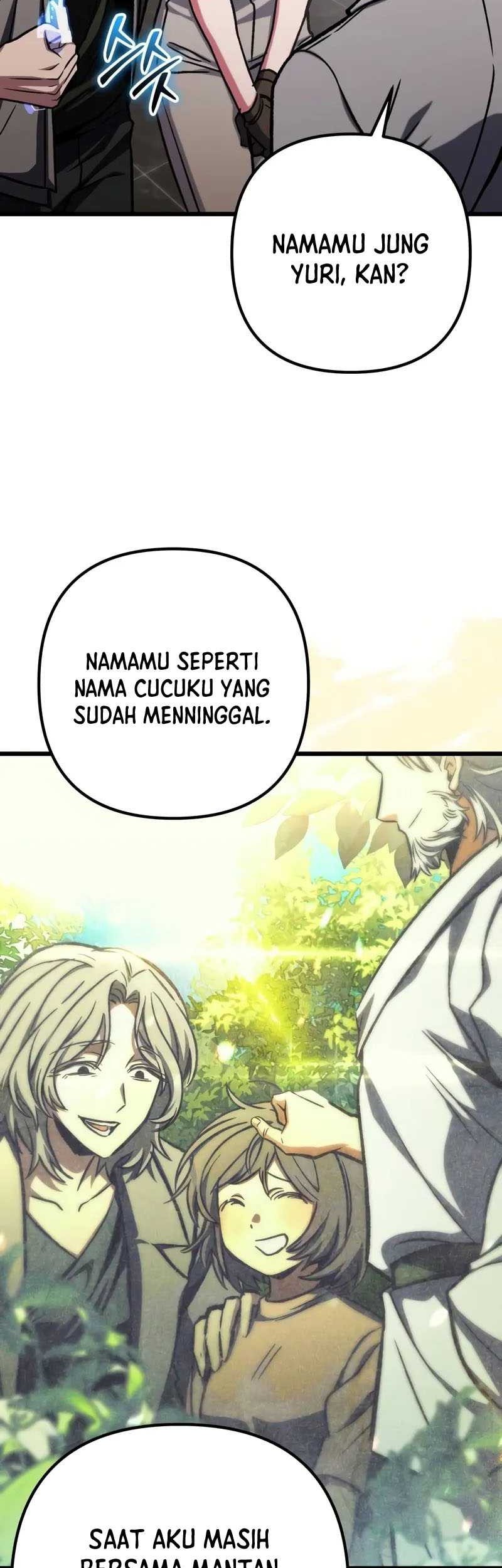 The Genius Assassin Who Takes it All Chapter 52 Gambar 47
