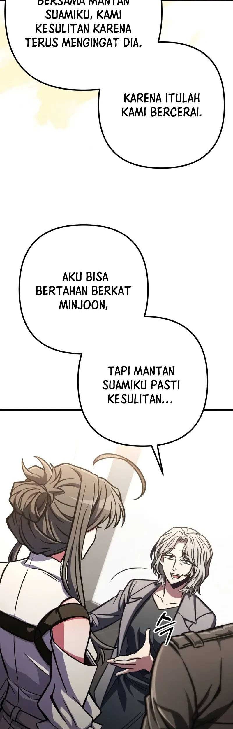 The Genius Assassin Who Takes it All Chapter 52 Gambar 48