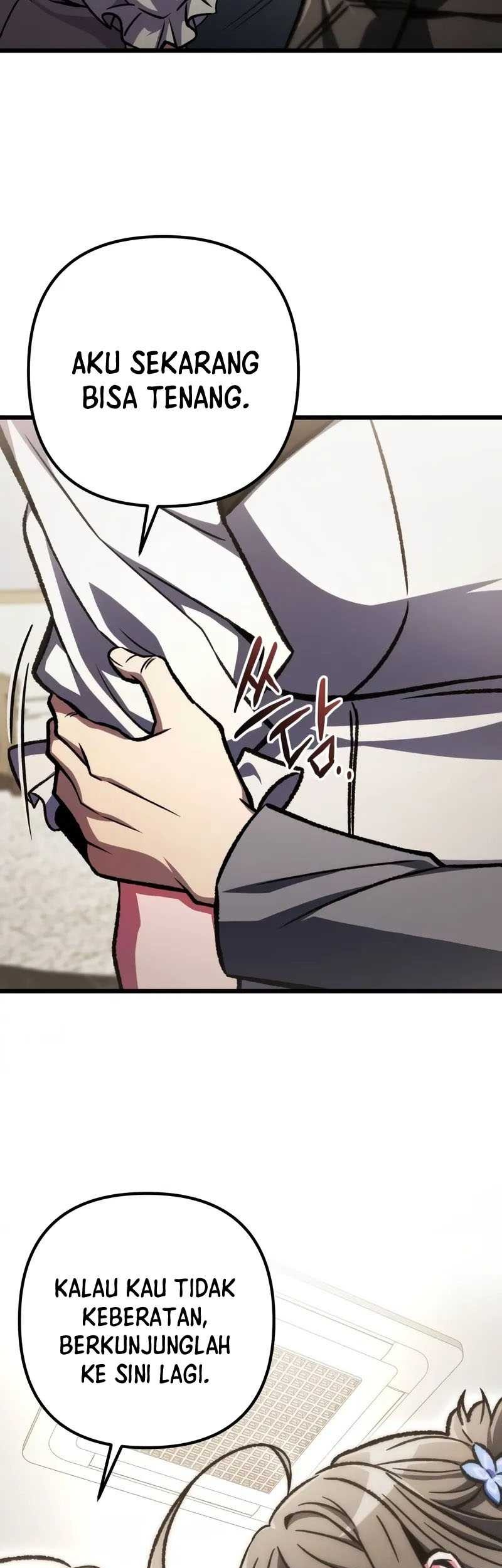 The Genius Assassin Who Takes it All Chapter 52 Gambar 49