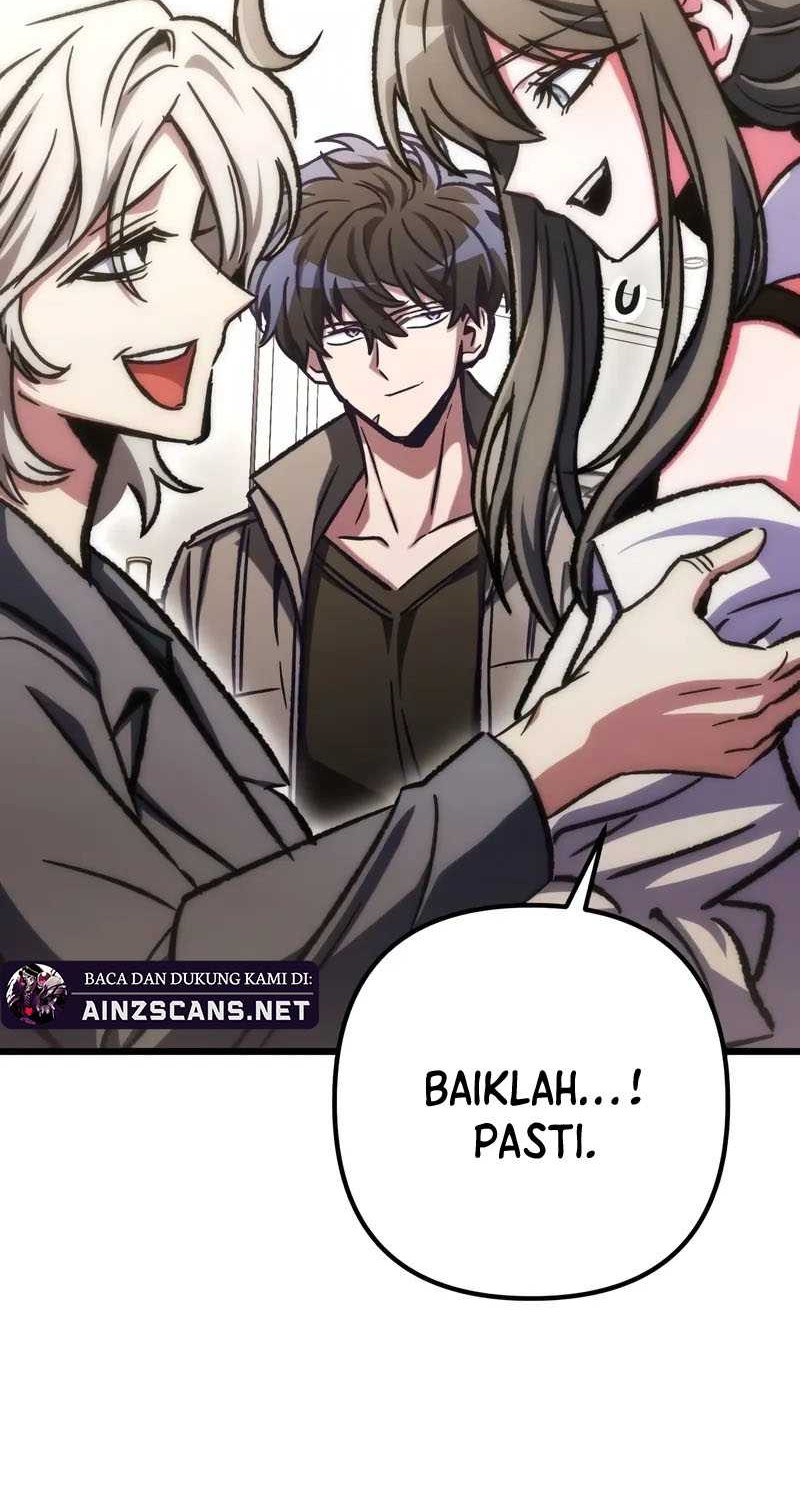 The Genius Assassin Who Takes it All Chapter 52 Gambar 50