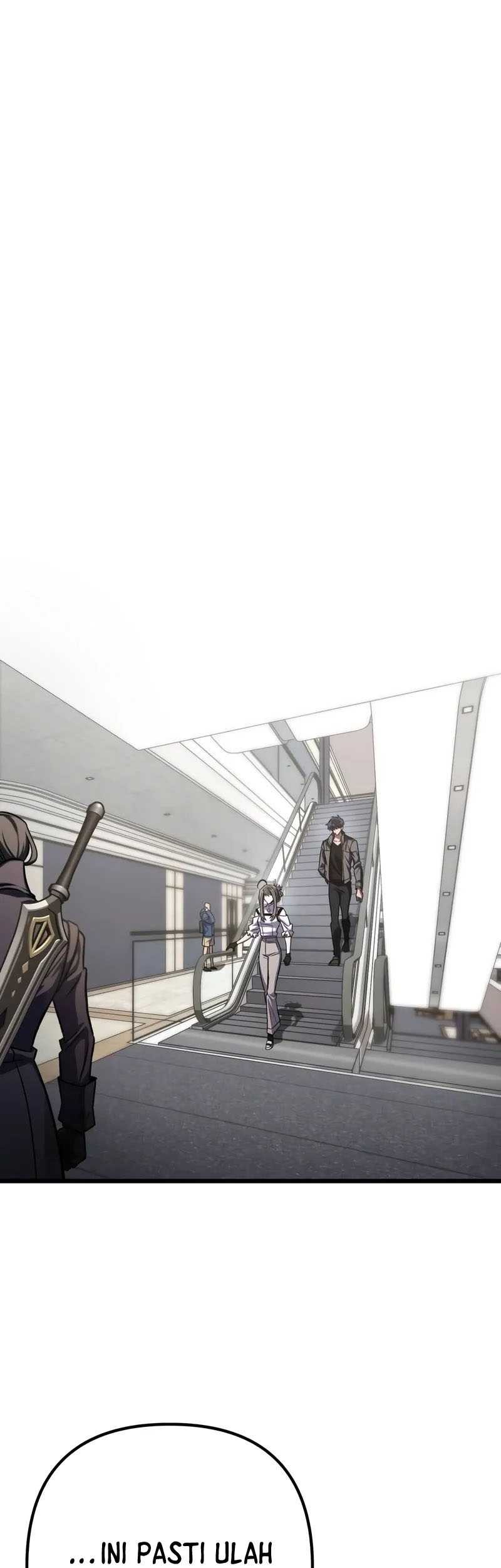 The Genius Assassin Who Takes it All Chapter 52 Gambar 51