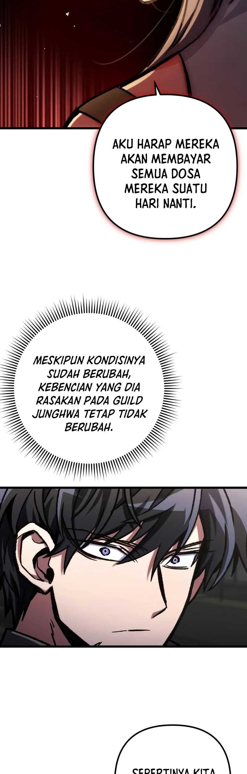 The Genius Assassin Who Takes it All Chapter 52 Gambar 53