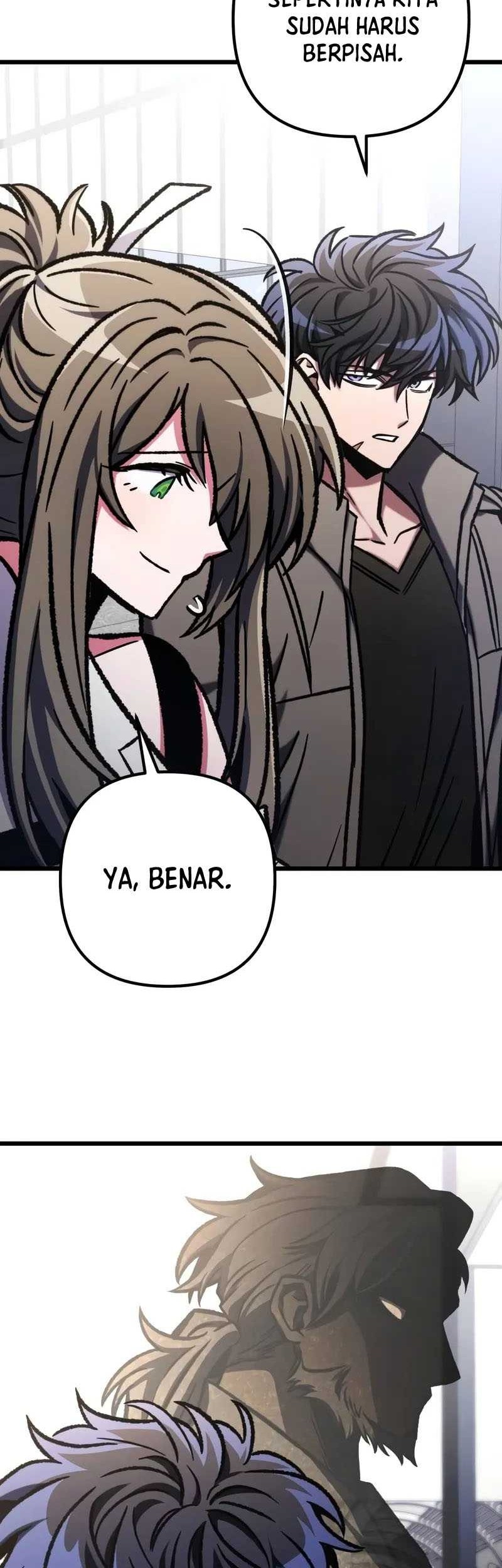 The Genius Assassin Who Takes it All Chapter 52 Gambar 54