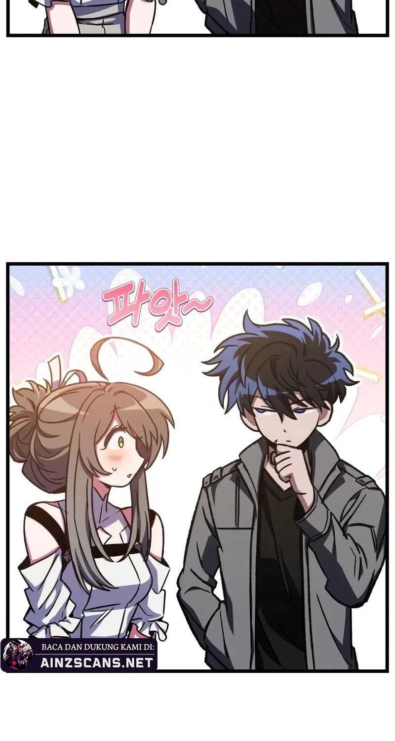 The Genius Assassin Who Takes it All Chapter 52 Gambar 56