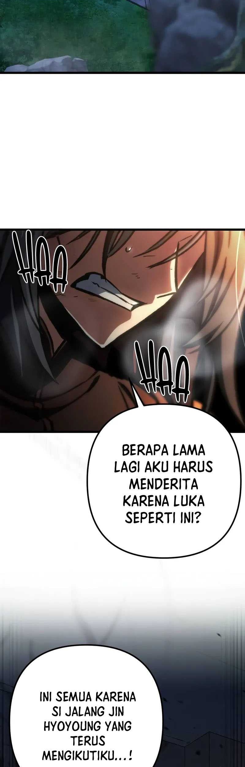 The Genius Assassin Who Takes it All Chapter 52 Gambar 59