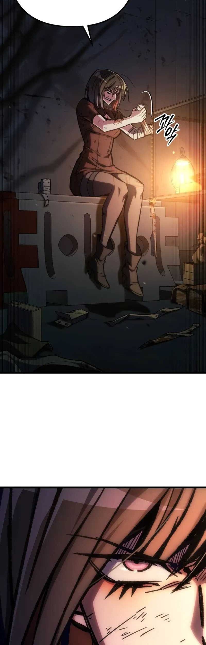 The Genius Assassin Who Takes it All Chapter 52 Gambar 60