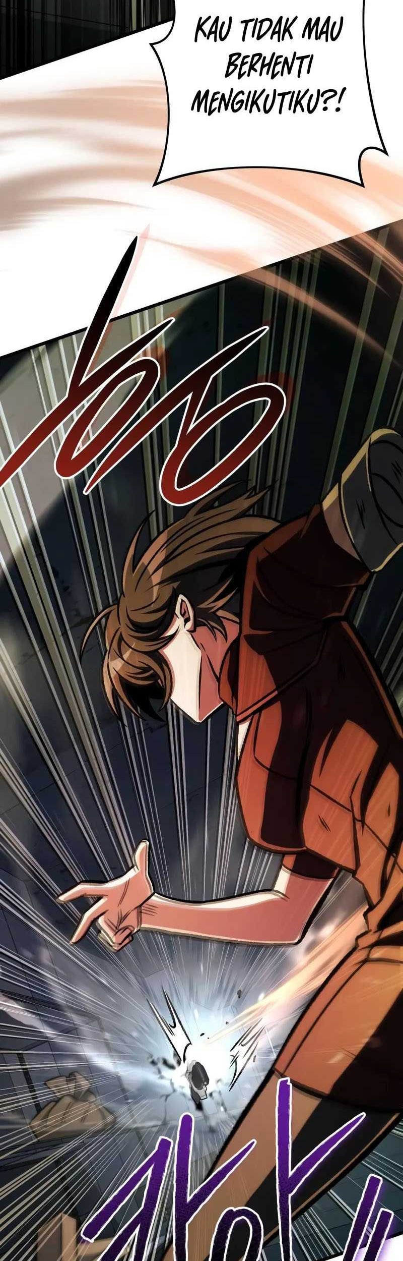The Genius Assassin Who Takes it All Chapter 52 Gambar 66