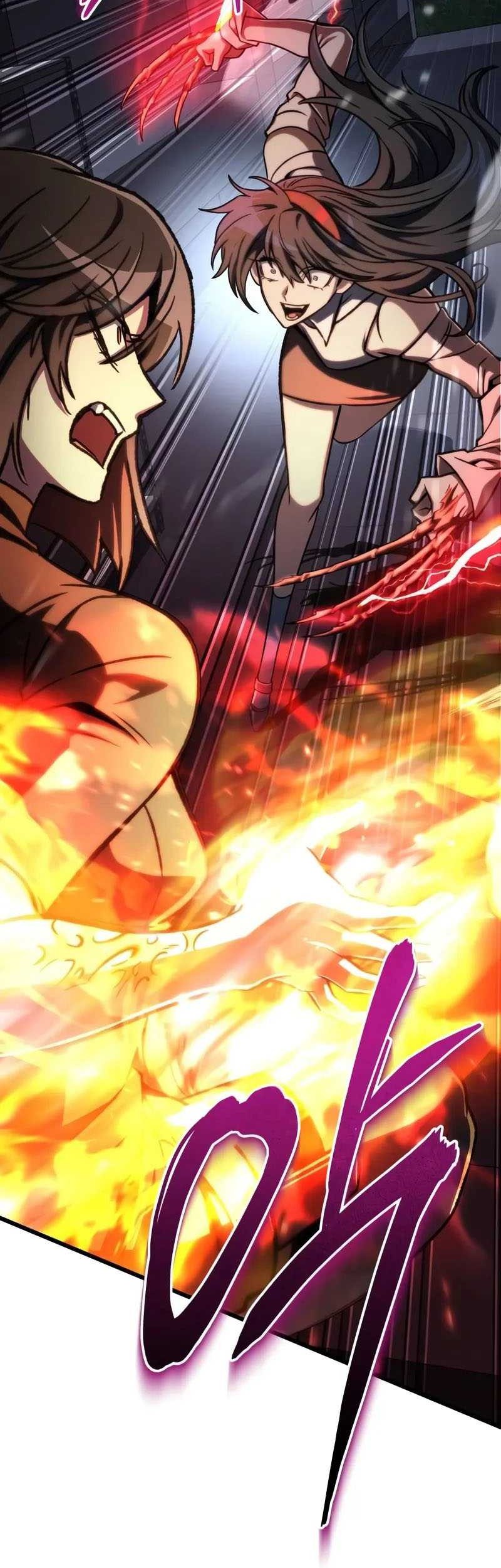 The Genius Assassin Who Takes it All Chapter 52 Gambar 71