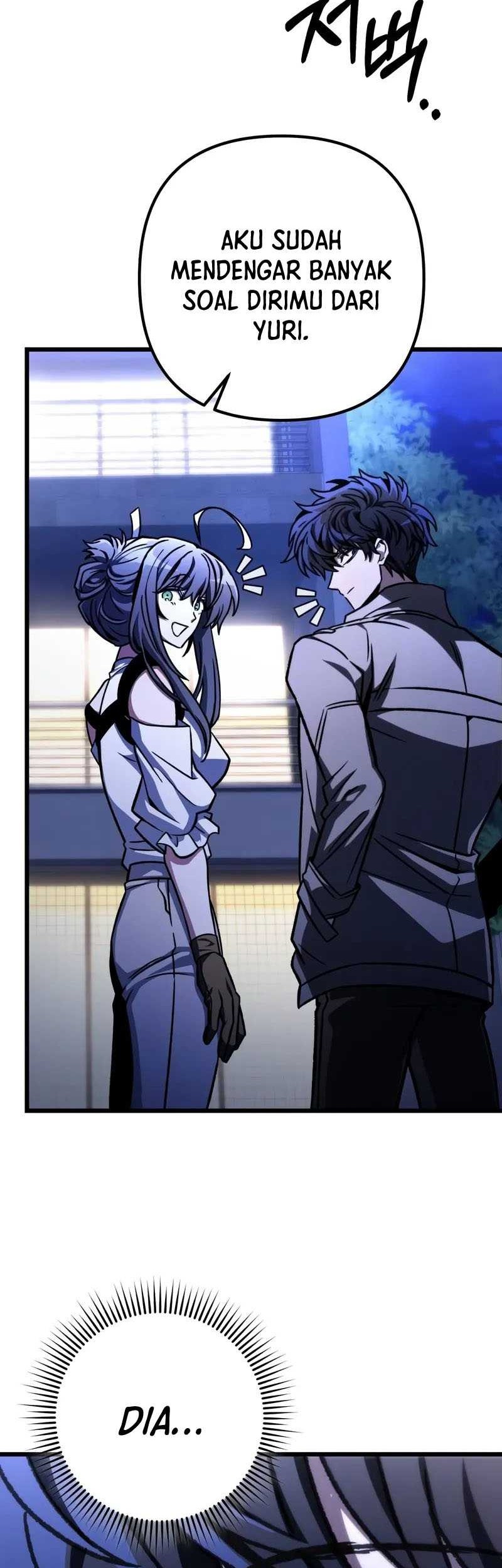 The Genius Assassin Who Takes it All Chapter 52 Gambar 76