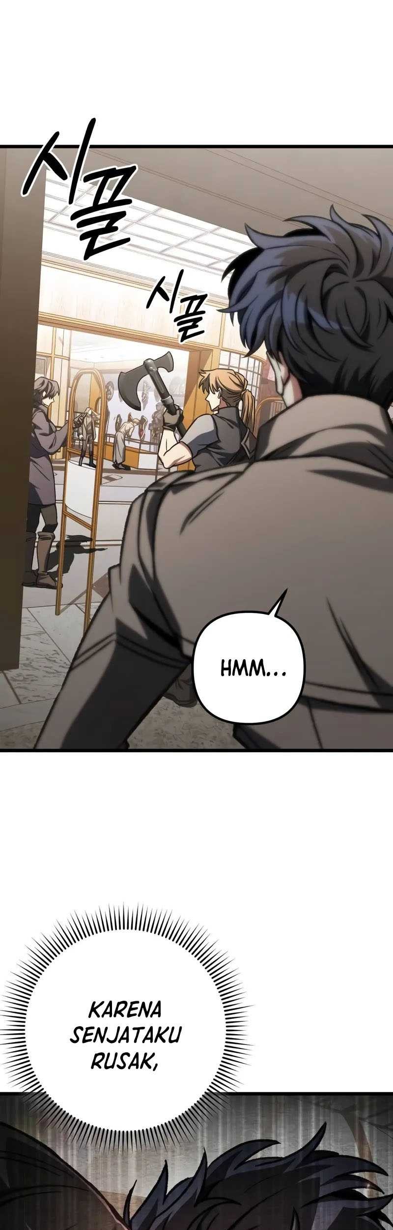 The Genius Assassin Who Takes it All Chapter 52 Gambar 4