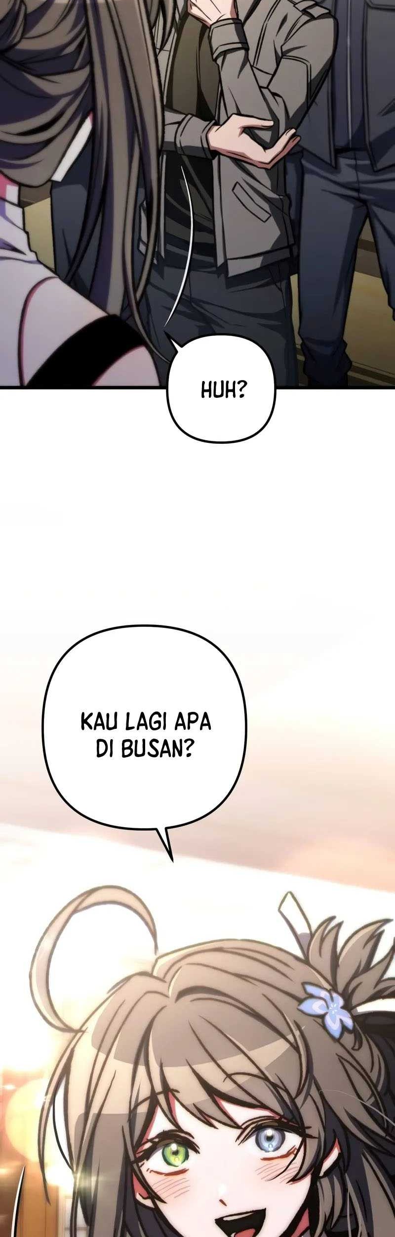 The Genius Assassin Who Takes it All Chapter 52 Gambar 6