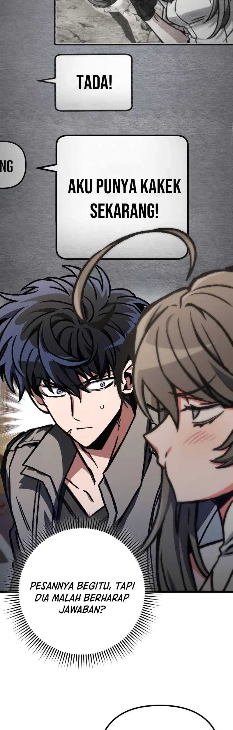 The Genius Assassin Who Takes it All Chapter 52 Gambar 11
