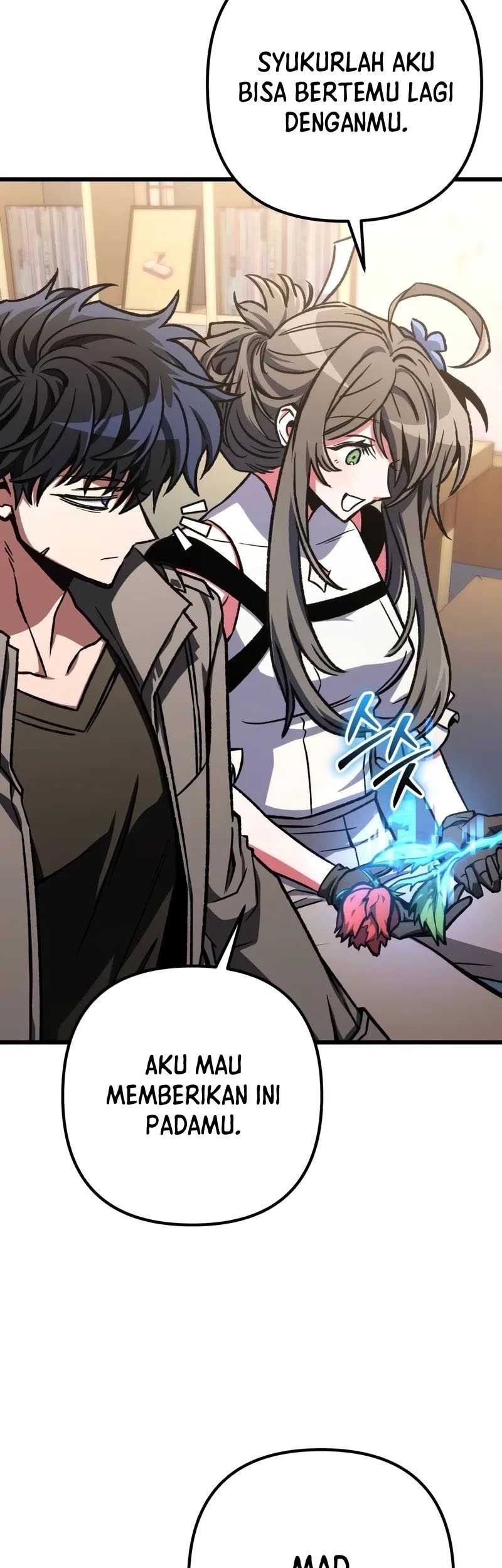The Genius Assassin Who Takes it All Chapter 52 Gambar 12