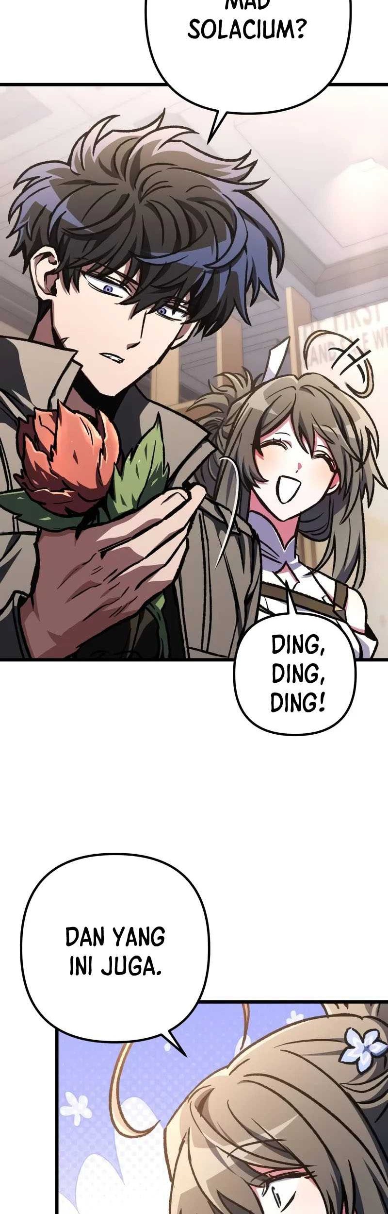The Genius Assassin Who Takes it All Chapter 52 Gambar 13