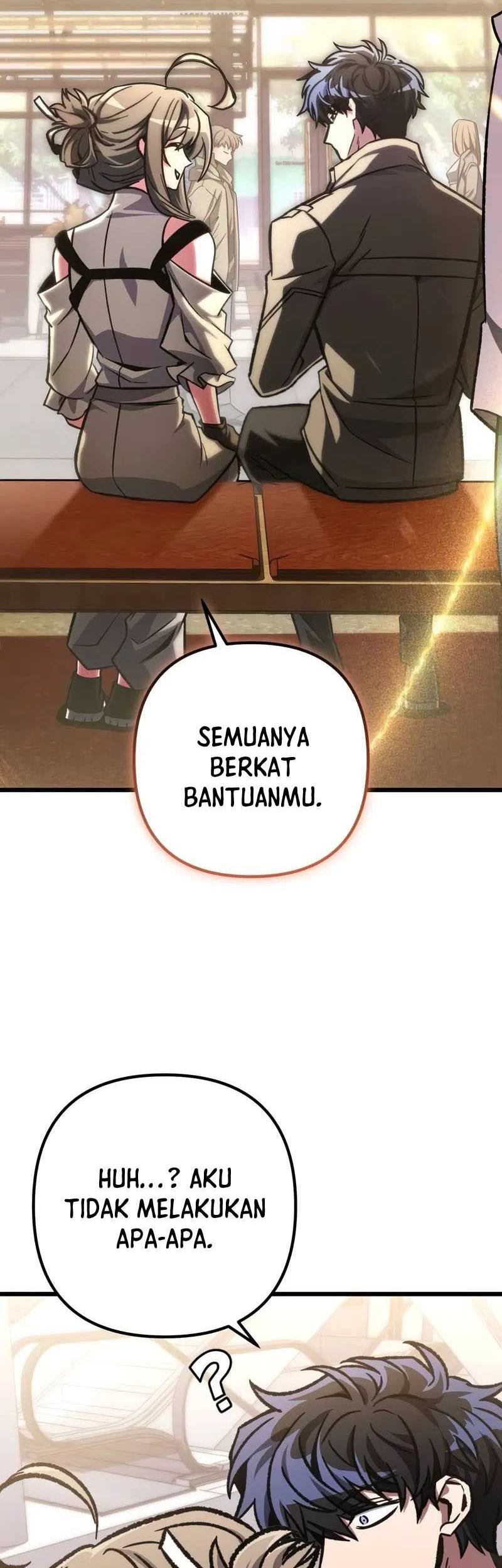 The Genius Assassin Who Takes it All Chapter 52 Gambar 18