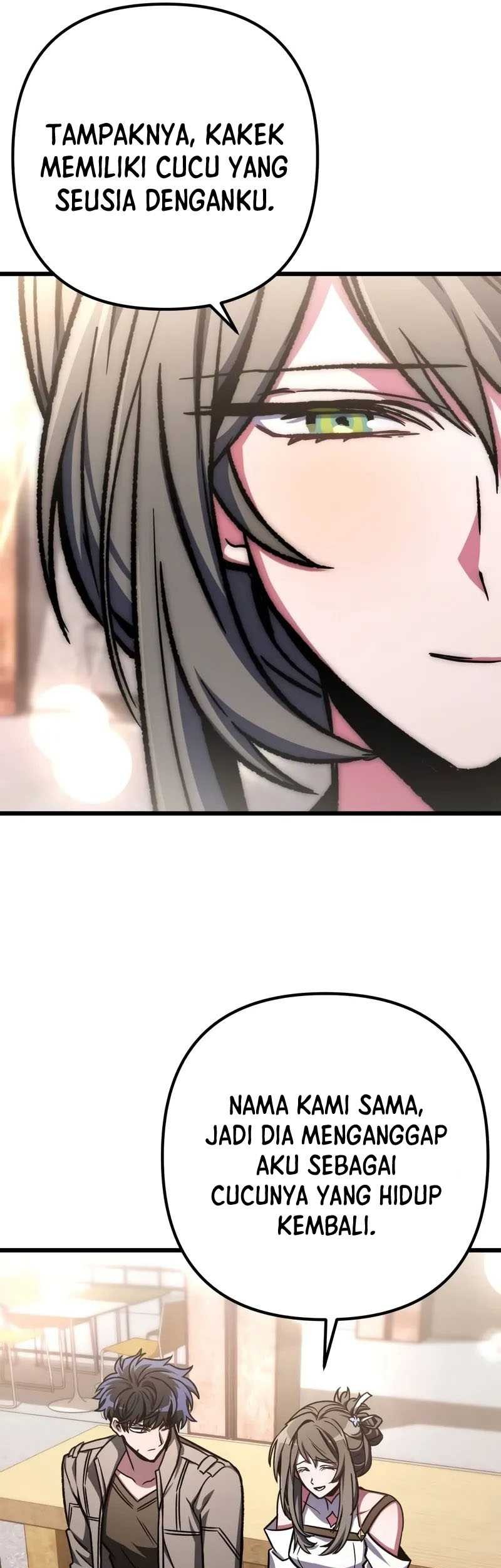 The Genius Assassin Who Takes it All Chapter 52 Gambar 21