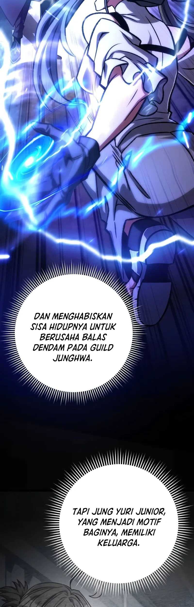 The Genius Assassin Who Takes it All Chapter 52 Gambar 23