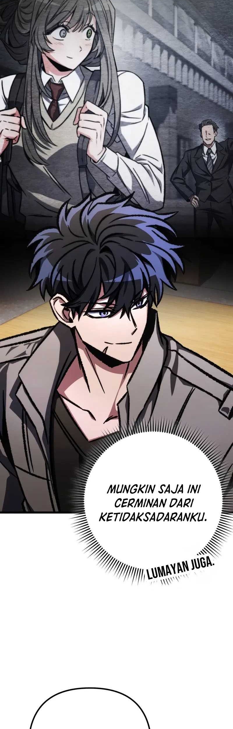 The Genius Assassin Who Takes it All Chapter 52 Gambar 24