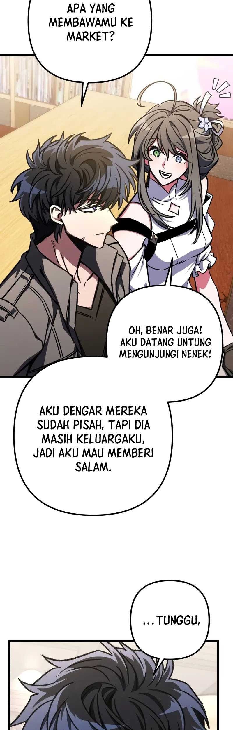 The Genius Assassin Who Takes it All Chapter 52 Gambar 25