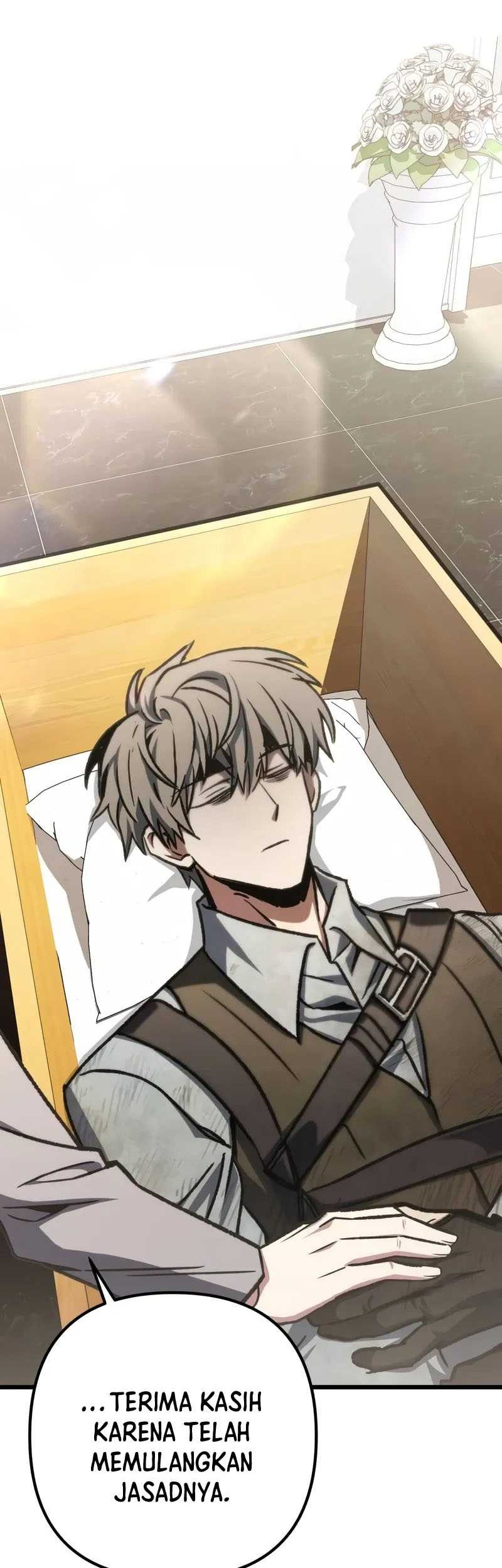 The Genius Assassin Who Takes it All Chapter 52 Gambar 30
