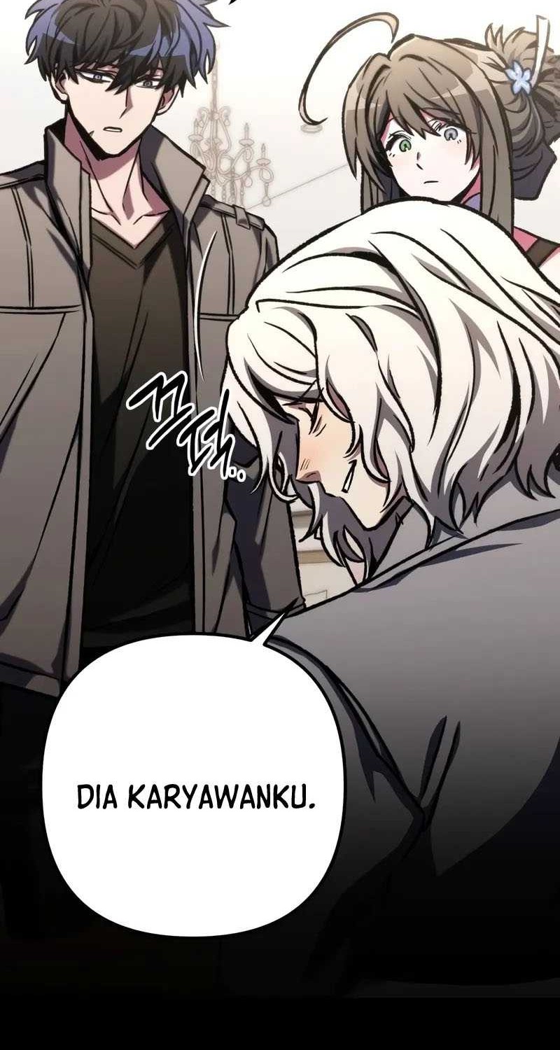 The Genius Assassin Who Takes it All Chapter 52 Gambar 32