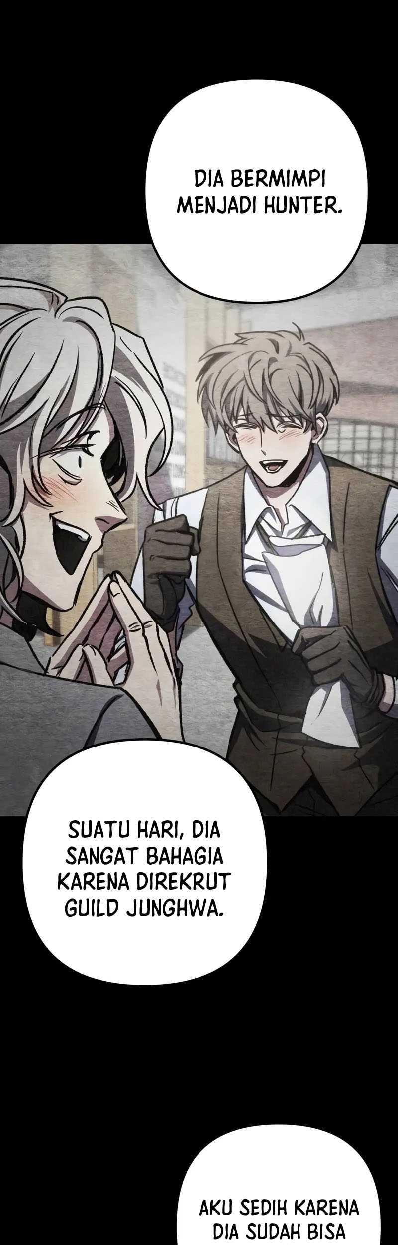 The Genius Assassin Who Takes it All Chapter 52 Gambar 33