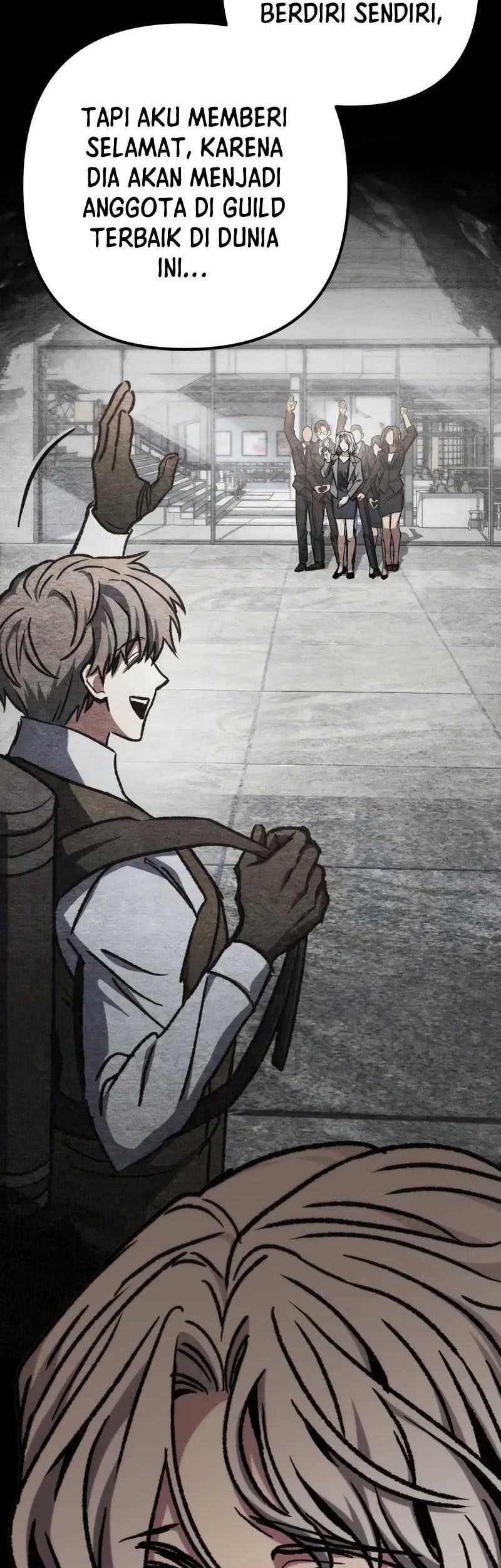 The Genius Assassin Who Takes it All Chapter 52 Gambar 34