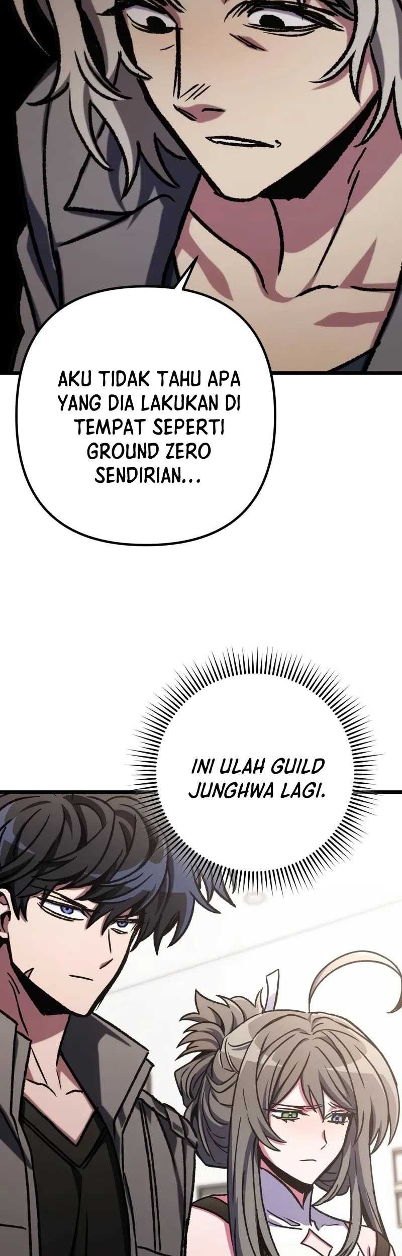 The Genius Assassin Who Takes it All Chapter 52 Gambar 35