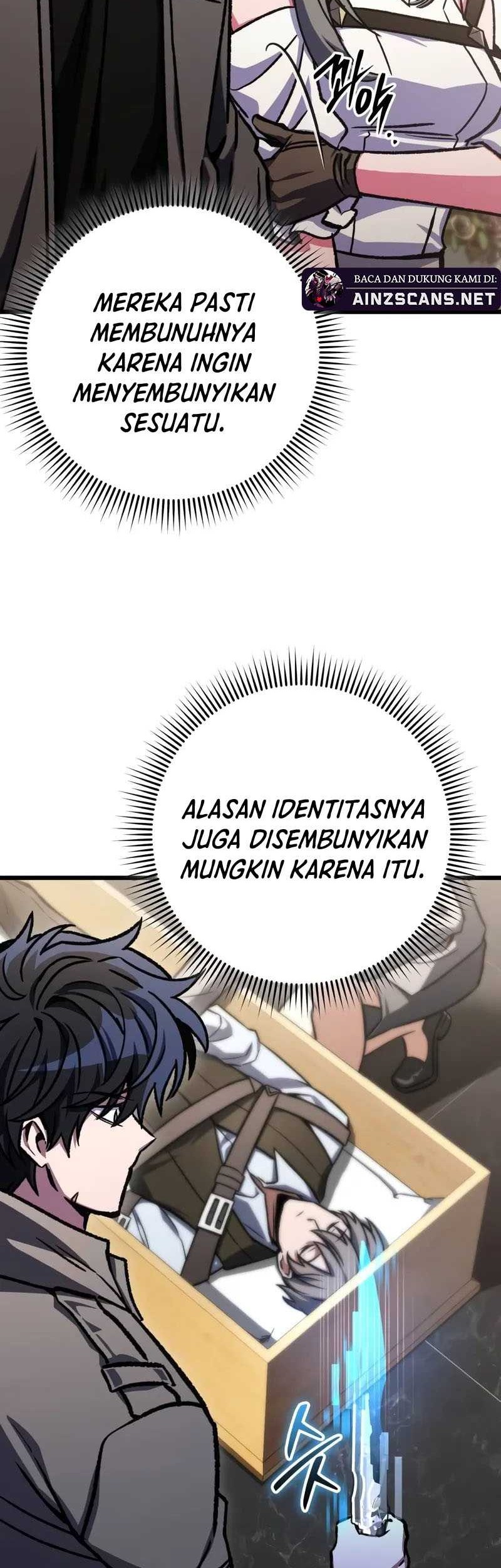 The Genius Assassin Who Takes it All Chapter 52 Gambar 36