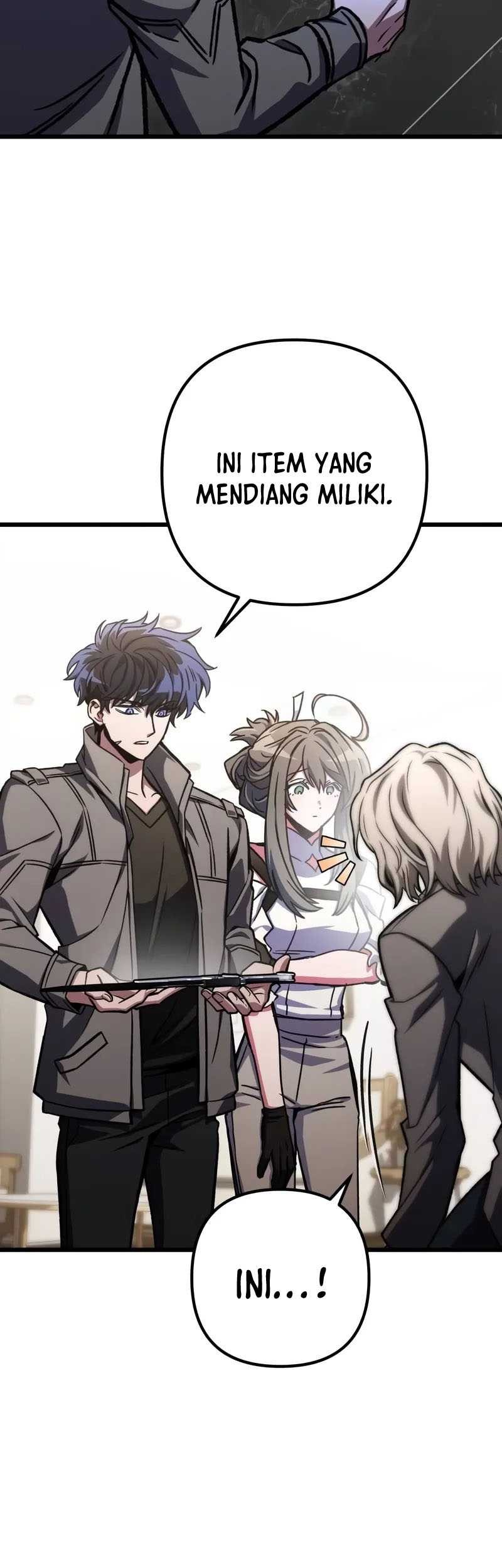The Genius Assassin Who Takes it All Chapter 52 Gambar 37