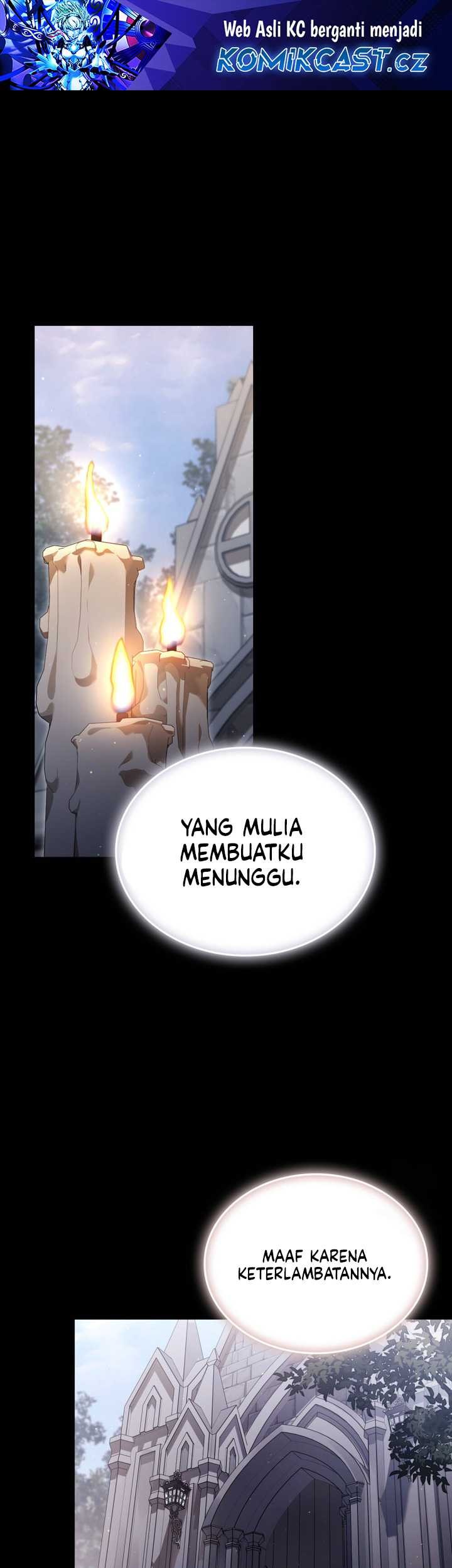 Baca Manhwa Reborn as the Enemy Prince Chapter 52 Gambar 2