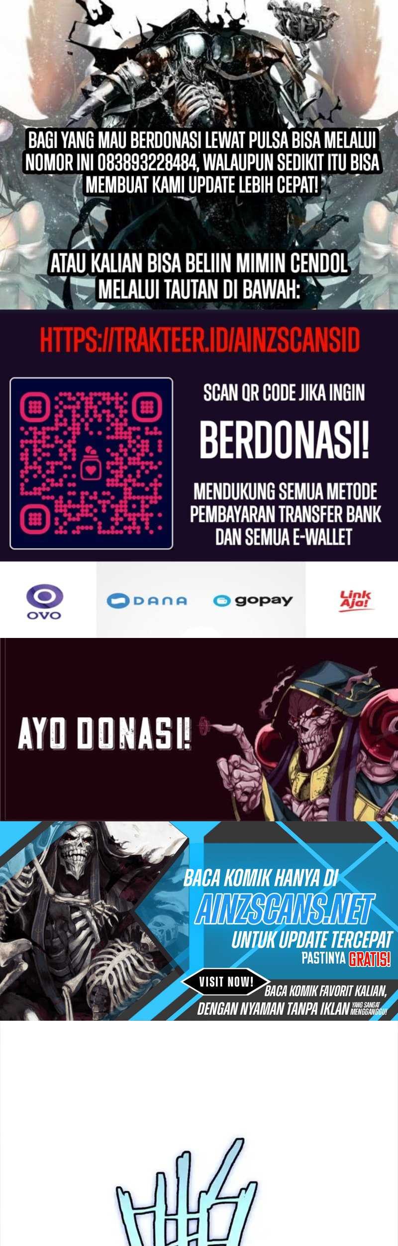 Baca Manhua Apocalypse Sword God Chapter 27 Gambar 2
