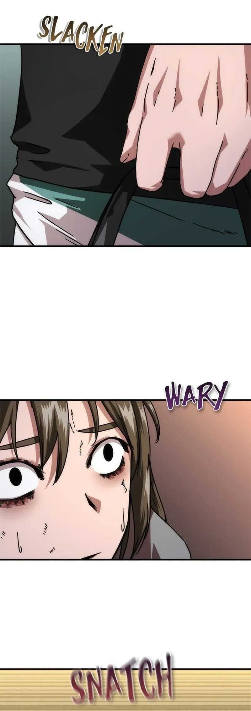 Zombie Apocalypse 82-08 Chapter 29 Gambar 21