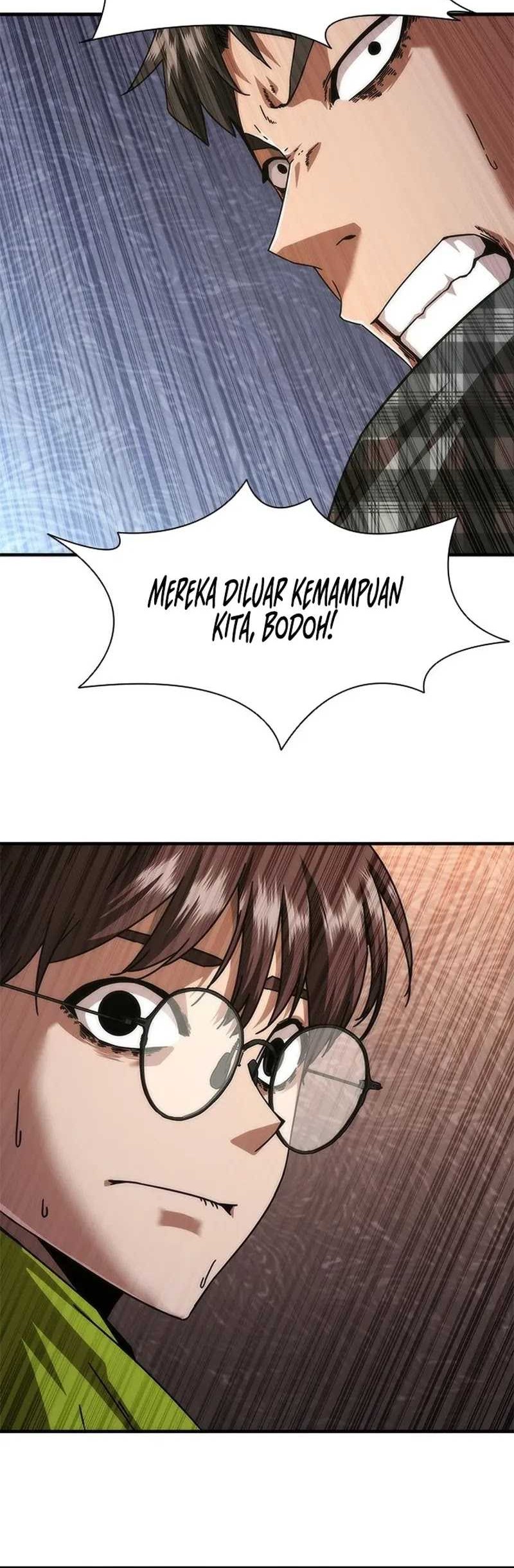 Zombie Apocalypse 82-08 Chapter 29 Gambar 27