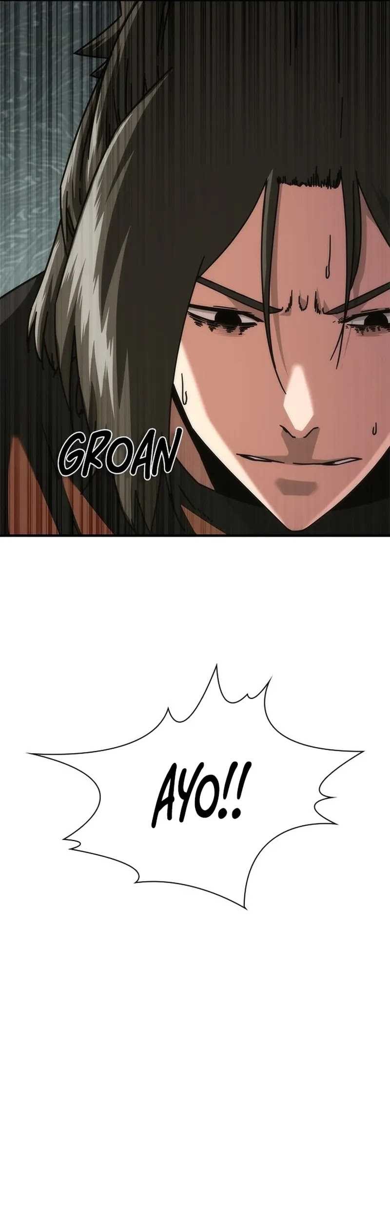 Zombie Apocalypse 82-08 Chapter 29 Gambar 28