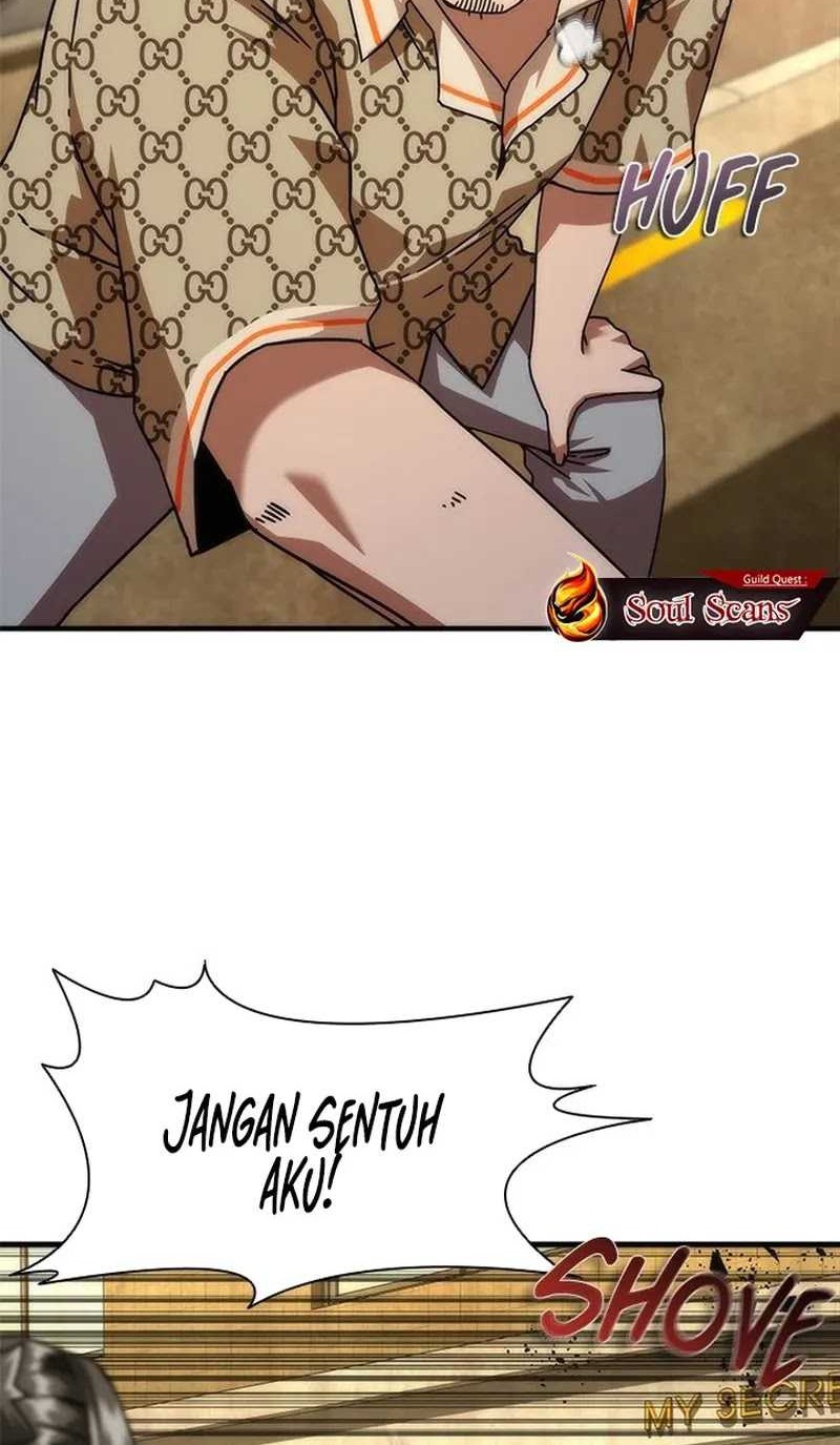 Zombie Apocalypse 82-08 Chapter 29 Gambar 33