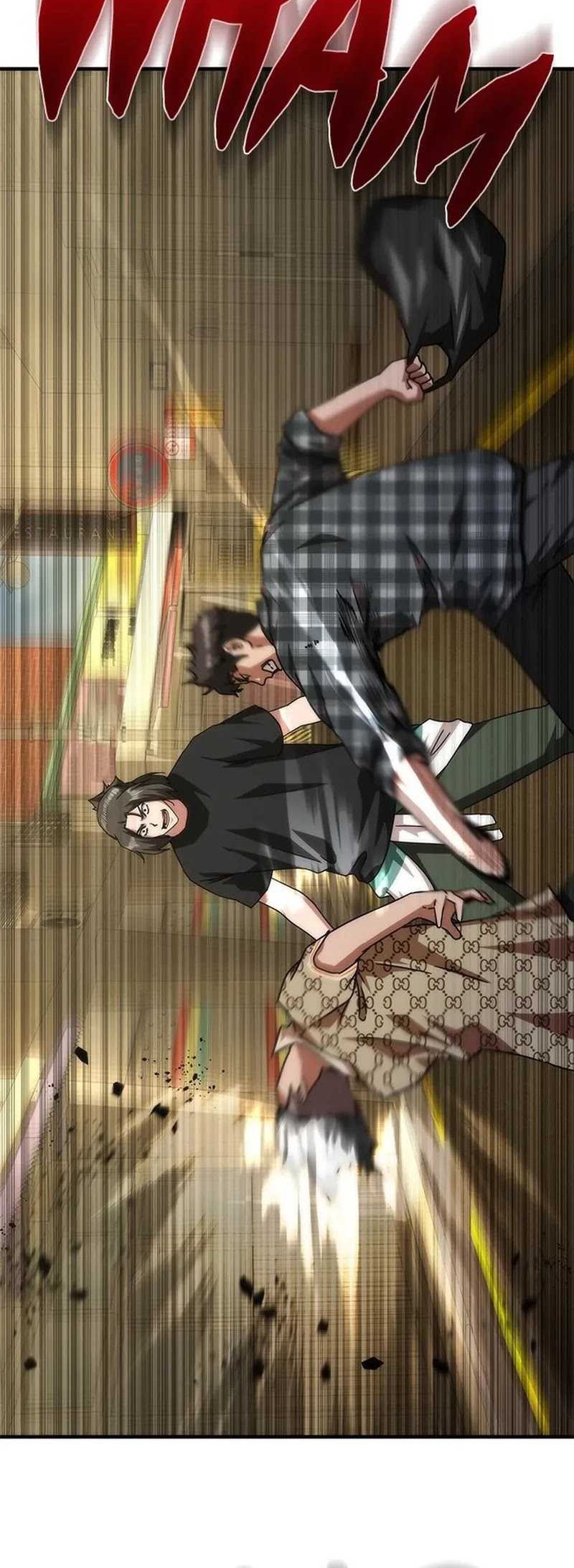 Zombie Apocalypse 82-08 Chapter 29 Gambar 41