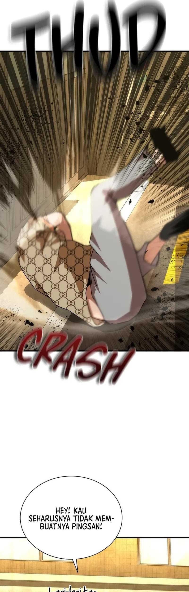 Zombie Apocalypse 82-08 Chapter 29 Gambar 42