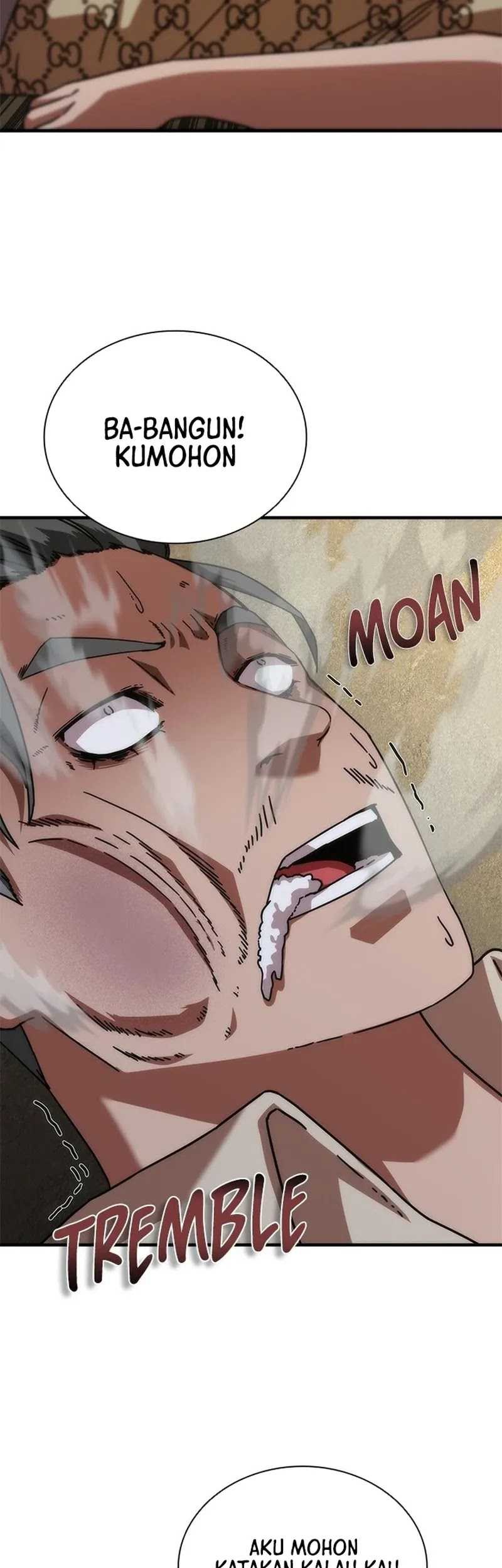 Zombie Apocalypse 82-08 Chapter 29 Gambar 44