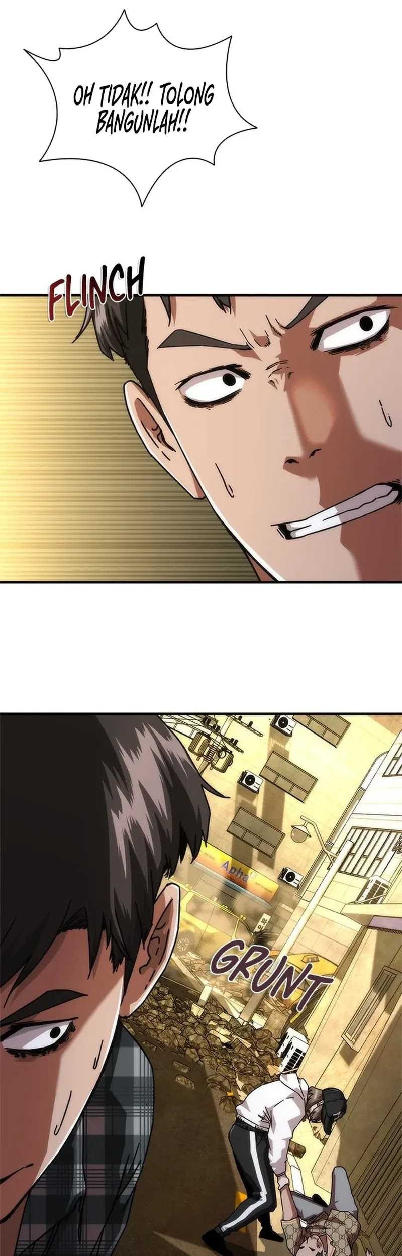 Zombie Apocalypse 82-08 Chapter 29 Gambar 52