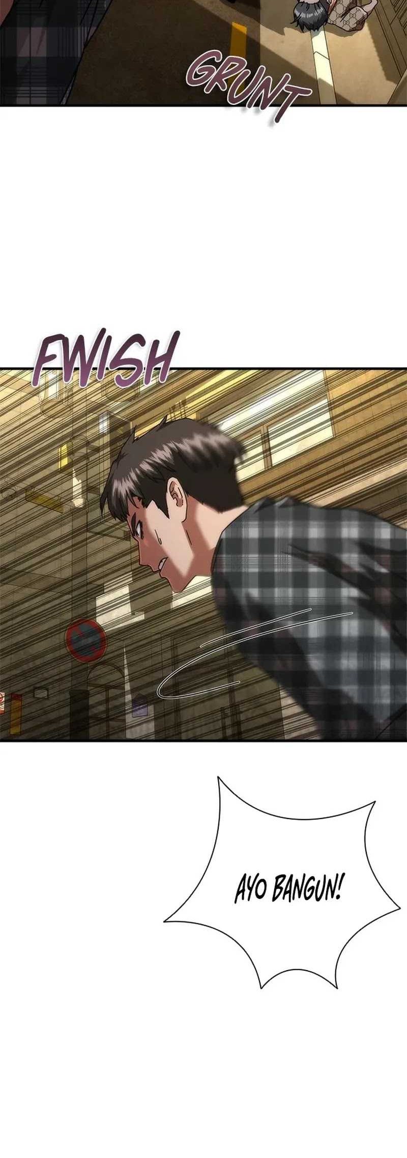 Zombie Apocalypse 82-08 Chapter 29 Gambar 53