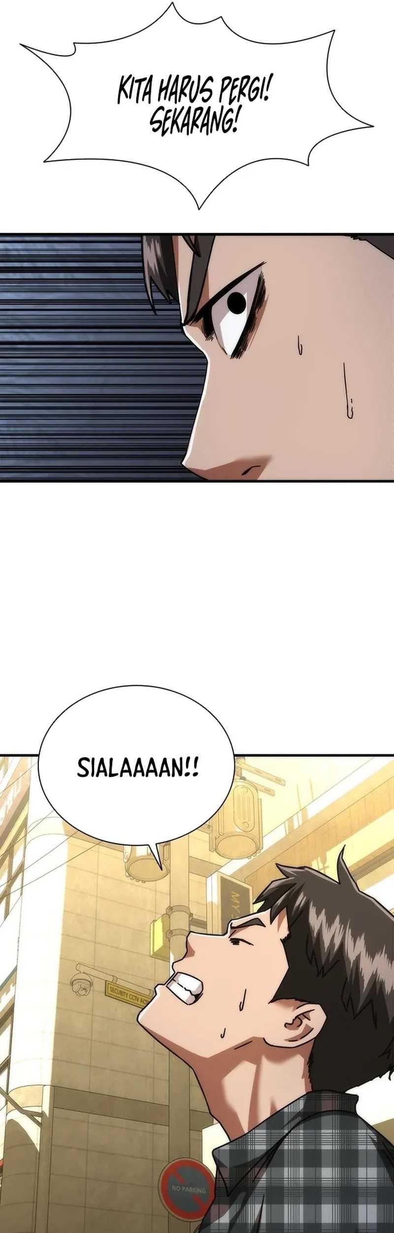 Zombie Apocalypse 82-08 Chapter 29 Gambar 54