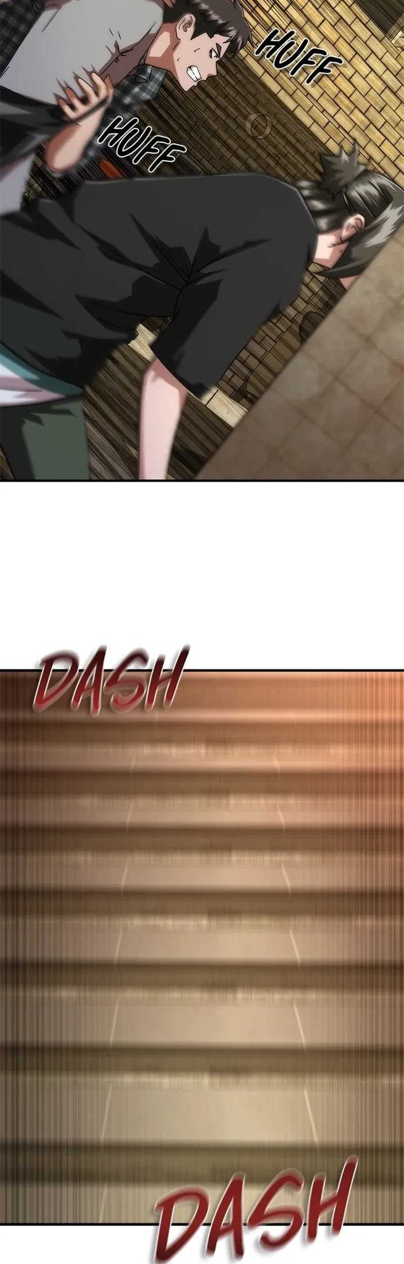 Zombie Apocalypse 82-08 Chapter 29 Gambar 63