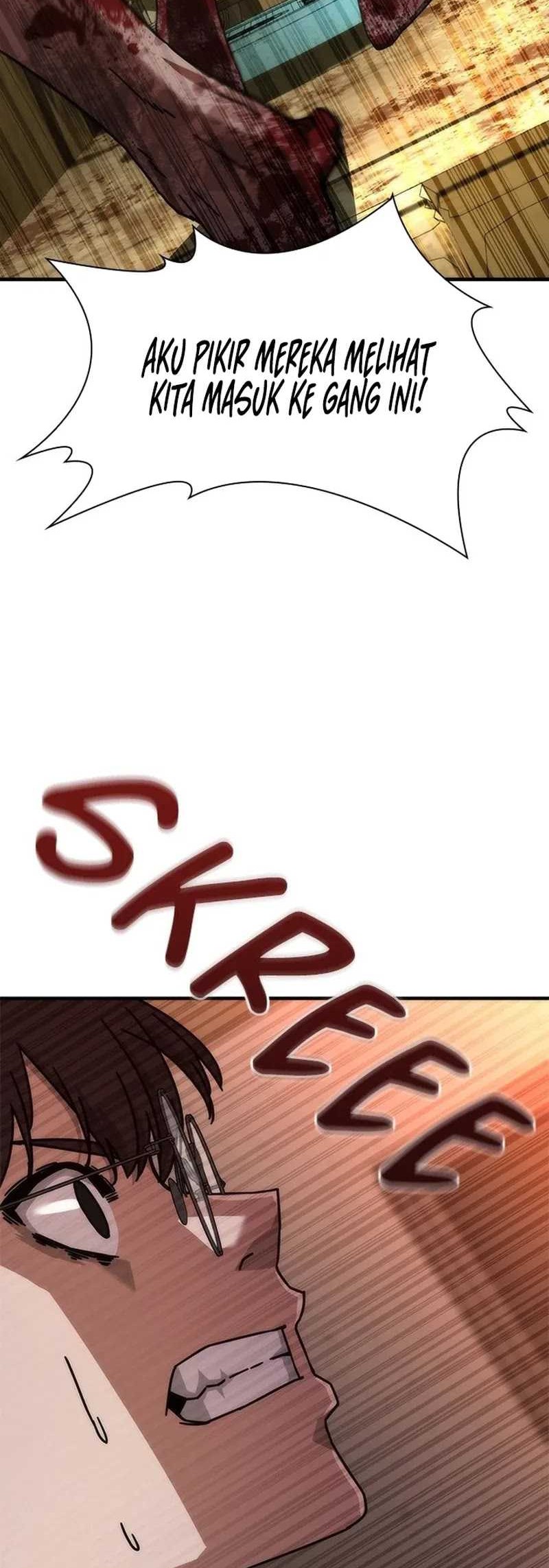 Zombie Apocalypse 82-08 Chapter 29 Gambar 73