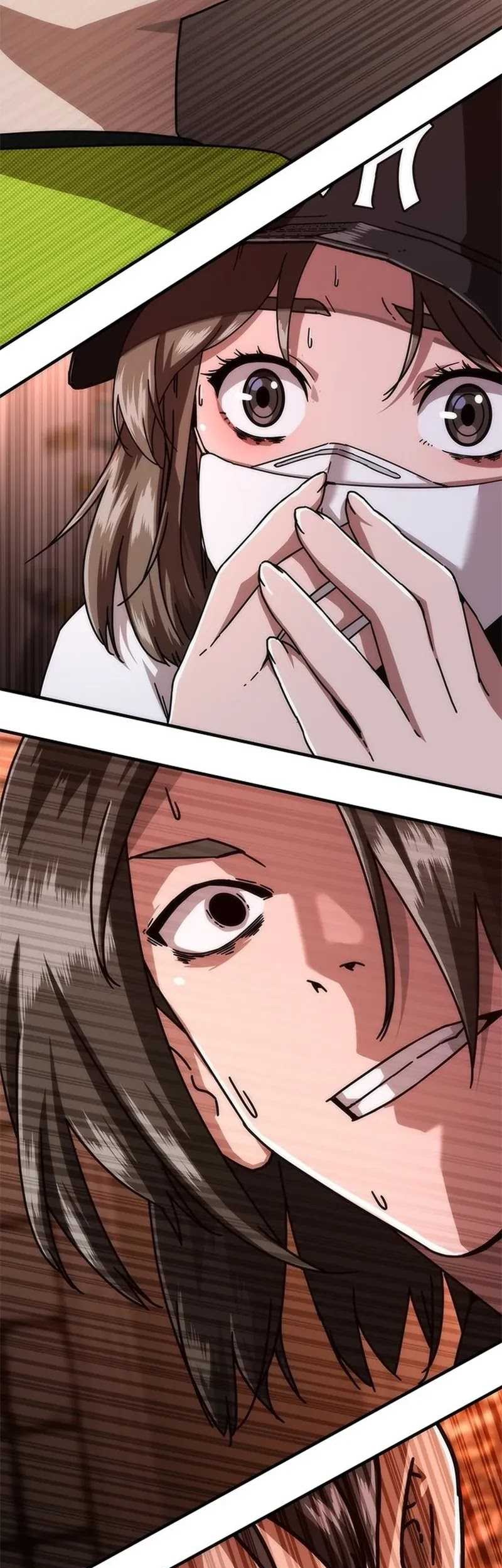 Zombie Apocalypse 82-08 Chapter 29 Gambar 74