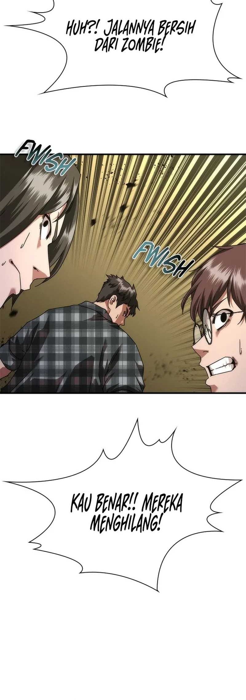 Zombie Apocalypse 82-08 Chapter 29 Gambar 7