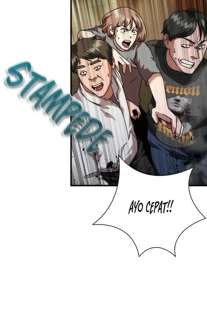 Zombie Apocalypse 82-08 Chapter 29 Gambar 11