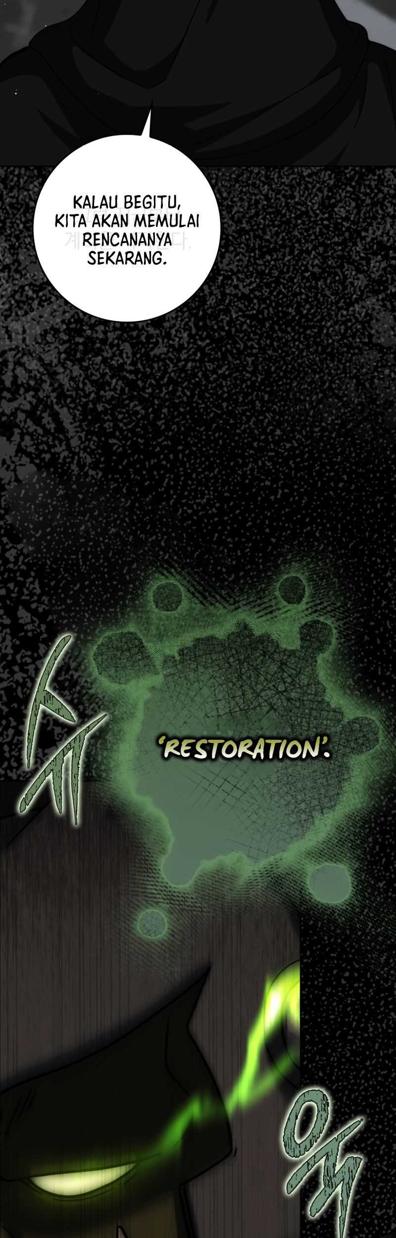 The Reincarnated Assassin is a Genius Swordsman Chapter 42 Gambar 48