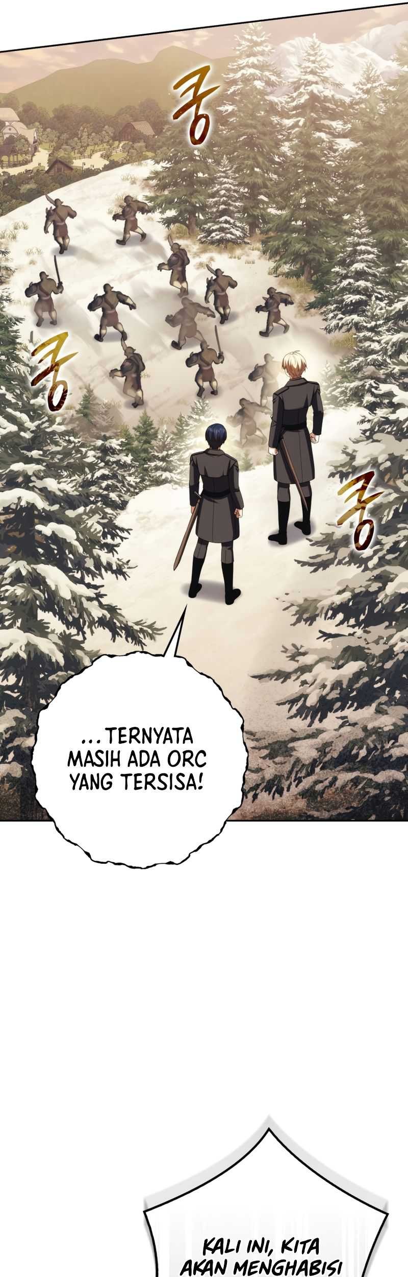 The Reincarnated Assassin is a Genius Swordsman Chapter 42 Gambar 55