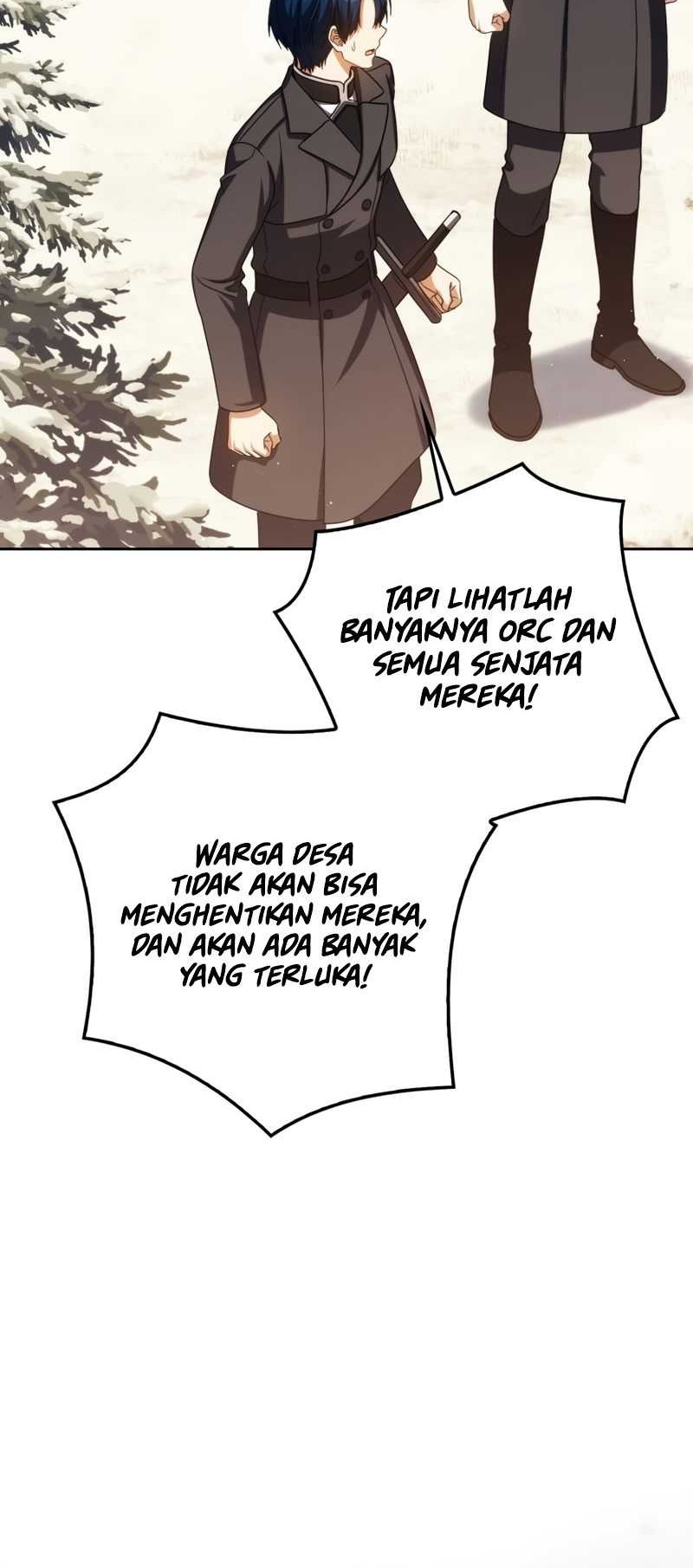 The Reincarnated Assassin is a Genius Swordsman Chapter 42 Gambar 58